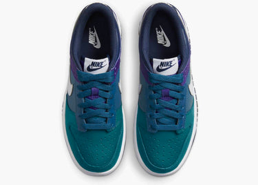 NIKE DUNK LOW BRIGHT SPRUCE MARINA (GS)