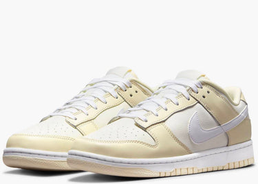 NIKE DUNK LOW COCONUT MILK