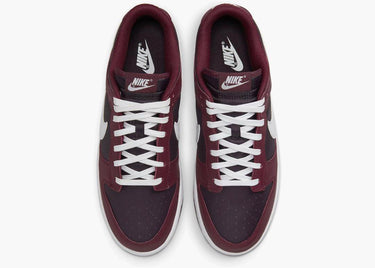 NIKE DUNK LOW DARK BEETROOT