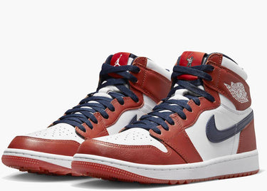 JORDAN 1 RETRO HIGH GOLF EASTSIDE GOLF OUT OF THE MUD
