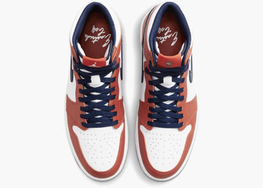JORDAN 1 RETRO HIGH GOLF EASTSIDE GOLF OUT OF THE MUD