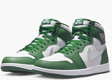 JORDAN 1 RETRO HIGH OG GORGE GREEN