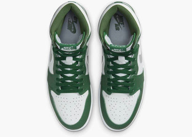 JORDAN 1 RETRO HIGH OG GORGE GREEN
