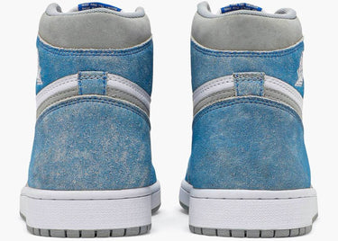 JORDAN 1 HIGH HYPER ROYAL (GS)