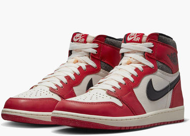 JORDAN 1 HIGH LOST AND FOUND