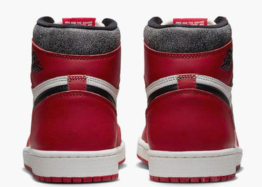 JORDAN 1 HIGH LOST AND FOUND