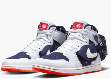 JORDAN 1 RETRO HIGH OG SP UTILITY QUAI 54 (2022)