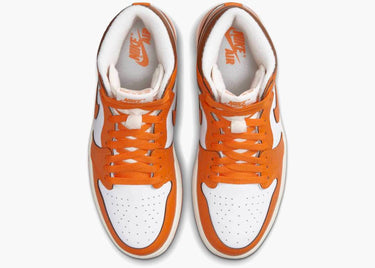 JORDAN 1 RETRO HIGH OG STARFISH (W)