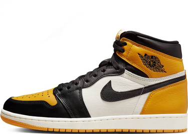 JORDAN 1 RETRO HIGH OG TAXI