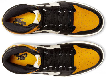 JORDAN 1 RETRO HIGH OG TAXI