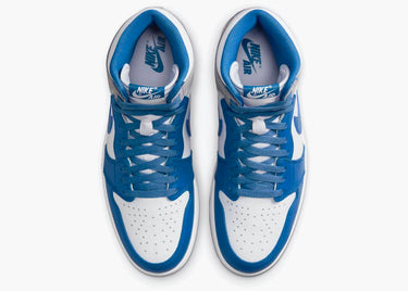 JORDAN 1 RETRO HIGH OG TRUE BLUE