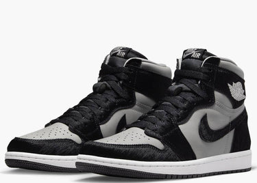 JORDAN 1 RETRO HIGH OG TWIST 2.0 MEDIUM GREY (W)