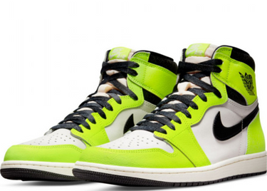 JORDAN 1 RETRO HIGH OG VISIONAIRE