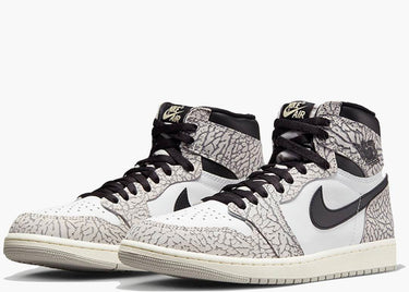 JORDAN 1 RETRO HIGH OG WHITE CEMENT