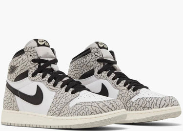 JORDAN 1 HIGH WHITE CEMENT (GS)