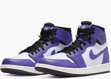 JORDAN 1 HIGH ZOOM AIR CMFT CRATER PURPLE