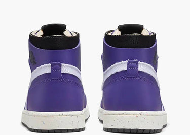 JORDAN 1 HIGH ZOOM AIR CMFT CRATER PURPLE