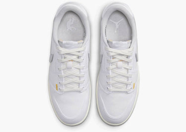 JORDAN 1 RETRO AJKO LOW SP UNION WHITE CANVAS