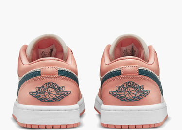 JORDAN 1 LOW MADDER ROOT (W)