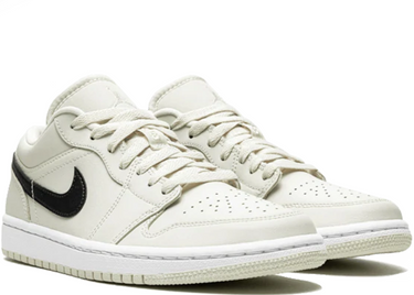 JORDAN 1 LOW COCONUT MILK (W)
