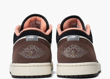 JORDAN 1 LOW MOCHA