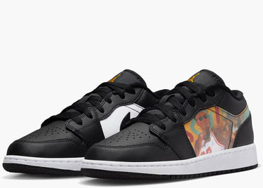 JORDAN 1 LOW HOLOGRAM (GS)