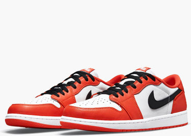 JORDAN 1 LOW OG STARFISH (W)