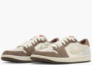 JORDAN 1 RETRO LOW OG YEAR OF THE RABBIT