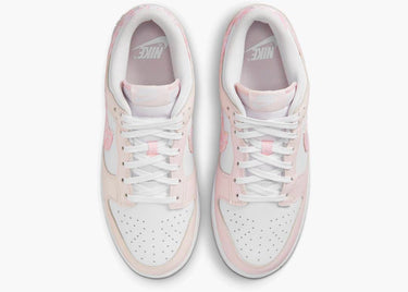 NIKE DUNK LOW ESSENTIAL PAISLEY PACK PINK (W)