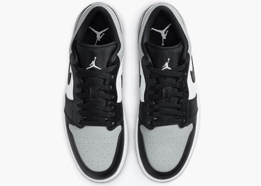 JORDAN 1 LOW SHADOW TOE