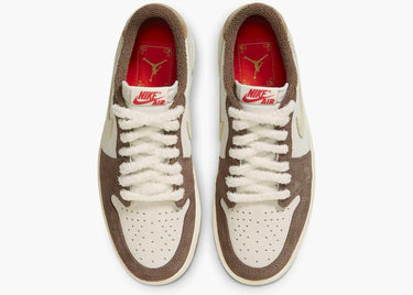 JORDAN 1 RETRO LOW OG YEAR OF THE RABBIT