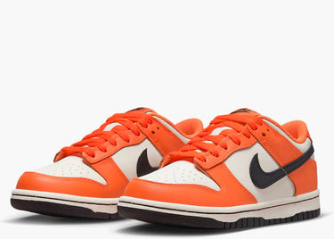 NIKE DUNK LOW HALLOWEEN (2022) (GS)