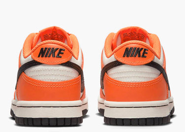 NIKE DUNK LOW HALLOWEEN (2022) (GS)