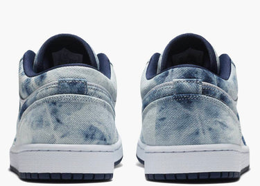 JORDAN 1 LOW WASHED DENIM (GS)