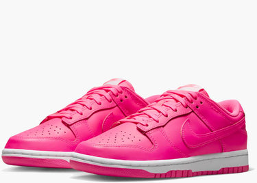 NIKE DUNK LOW HYPER PINK (W)
