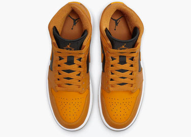 JORDAN 1 MID CHUTNEY TAXI (W)