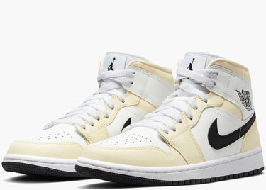JORDAN 1 MID COCONUT MILK (W)