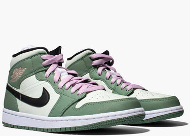 JORDAN 1 MID DUTCH GREEN (W)