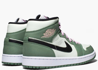 JORDAN 1 MID DUTCH GREEN (W)