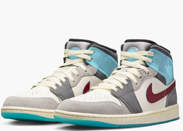 JORDAN 1 MID SE EXPLORATION UNIT