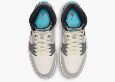 JORDAN 1 MID SE EXPLORATION UNIT