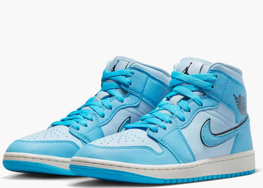 JORDAN 1 MID SE ICE BLUE (W)