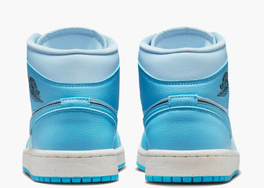 JORDAN 1 MID SE ICE BLUE (W)