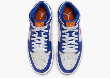 JORDAN 1 MID KNICKS
