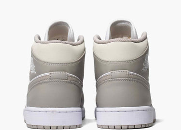 JORDAN 1 MID LINEN