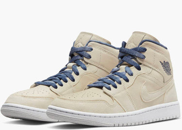 JORDAN 1 MID SE SANDDRIFT (W)
