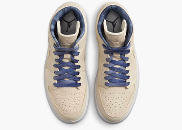JORDAN 1 MID SE SANDDRIFT (W)