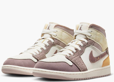 AIR JORDAN 1 MID SE CRAFT TAUPE HAZE