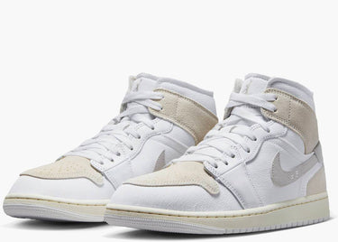 JORDAN 1 MID SE CRAFT TECH GREY