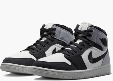 JORDAN 1 MID SE LIGHT STEEL GREY (W)